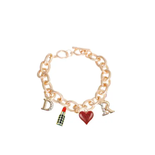The Bow Atelier Dog Accessory Set