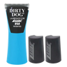 Dirty Dog Cordless 2 Speed Clipper Blue with Two Batteries by Laube