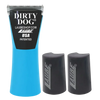 Dirty Dog Cordless 2 Speed Clipper Blue with Two Batteries by Laube