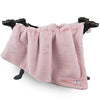 Hello Doggie Divine Plus Dog Ultra - plush Handmade blanket