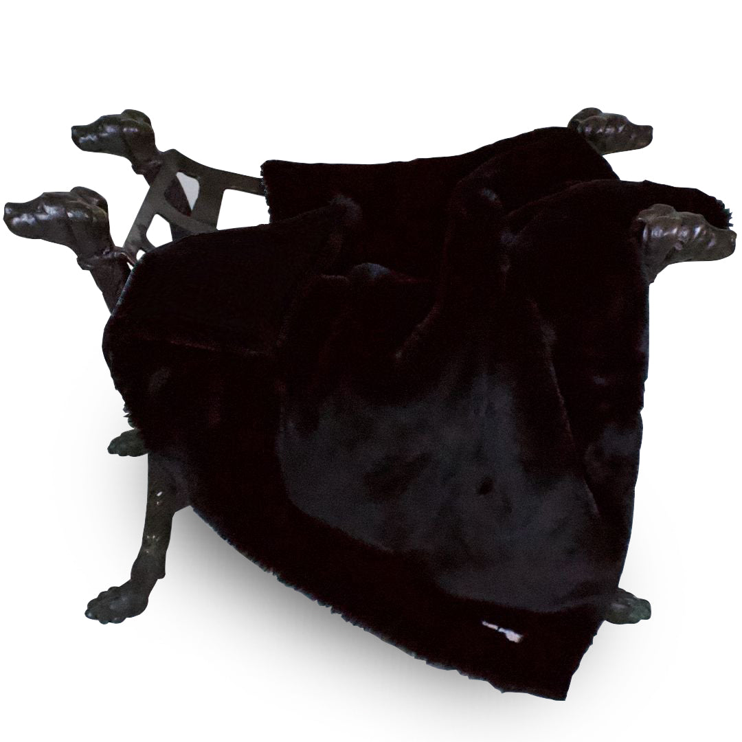 Hello Doggie Divine Plus Ultra-Plush Heaven Dog Blanket