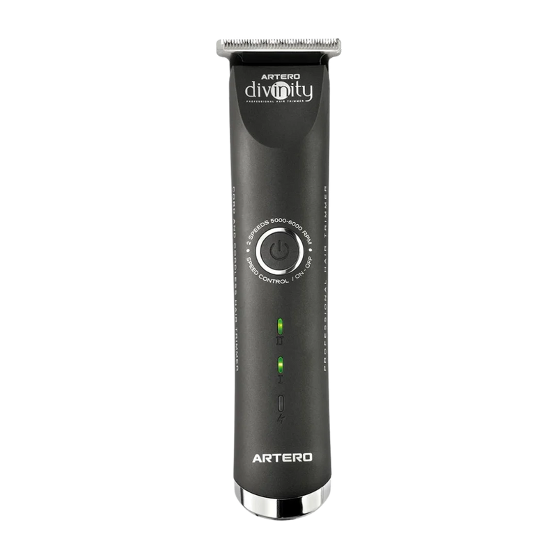 Divinity Cordless Hair Trimmer by Artero