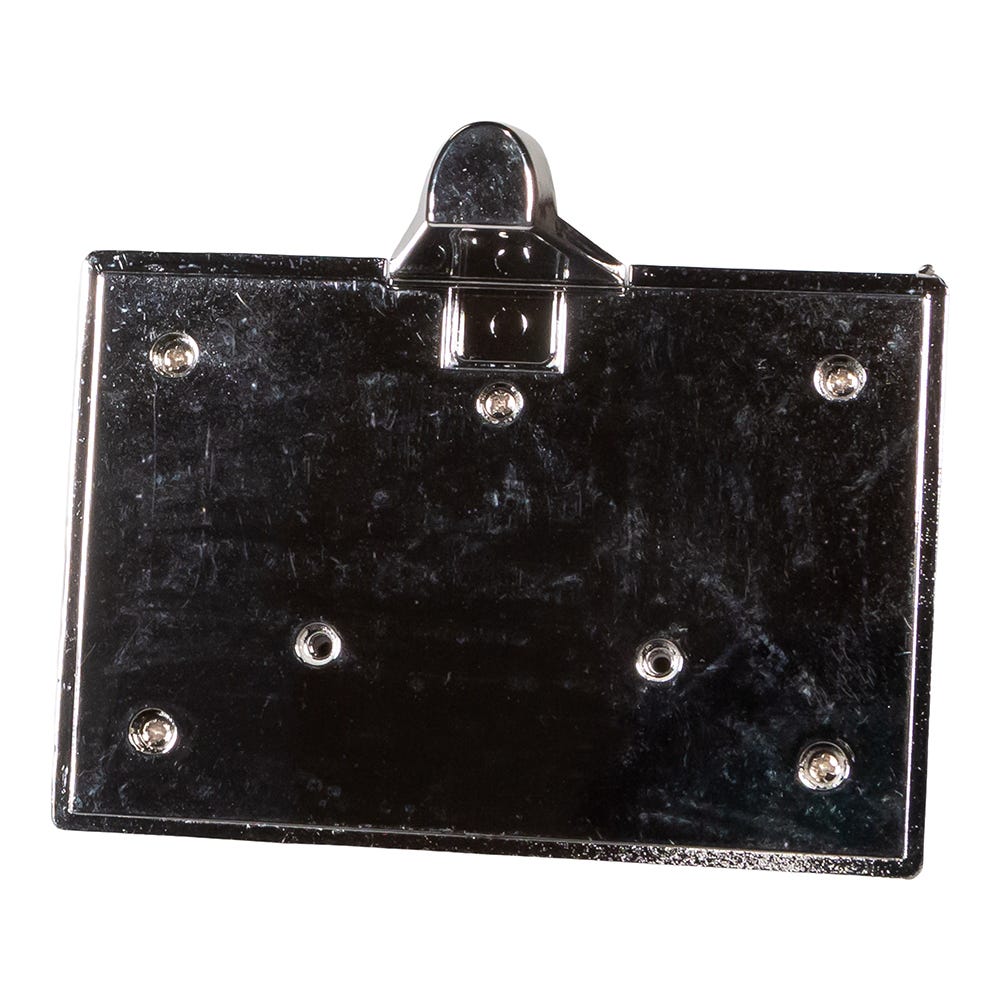 Kurt Adler 6.5-Inch Disney Nightmare Before Christmas Jack in Chimney Stocking Holder