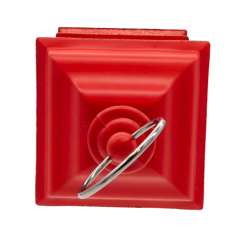 Kurt Adler 9-Inch Battery-Operated Disney Mickey and Minnie Spinning Musical Light-Up Lantern