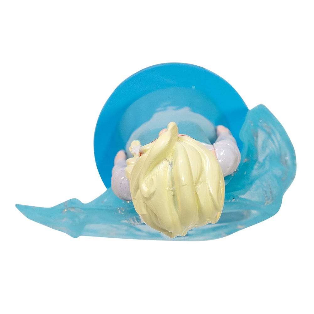 Kurt Adler 10-Inch Disney Elsa Nutcracker