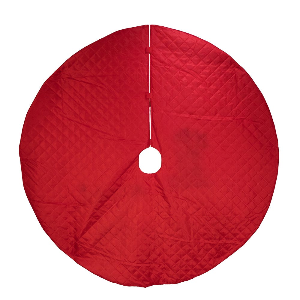 Kurt Adler 48-Inch Disney Mickey And Friends Tree Skirt