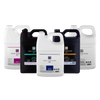 Five Bestselling Shampoos Bundle Gallon by Dog Fashion Spa