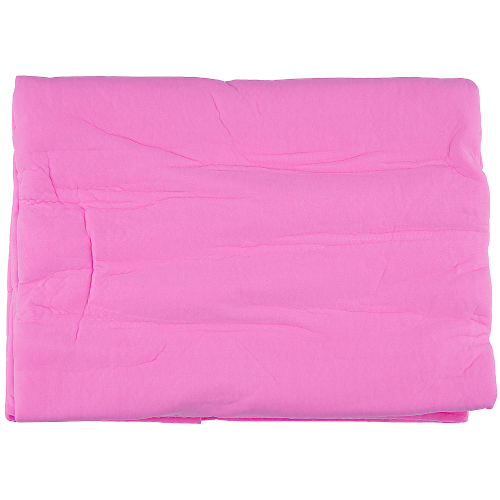 Absorption Towel Pink by Dog Fashion Spa