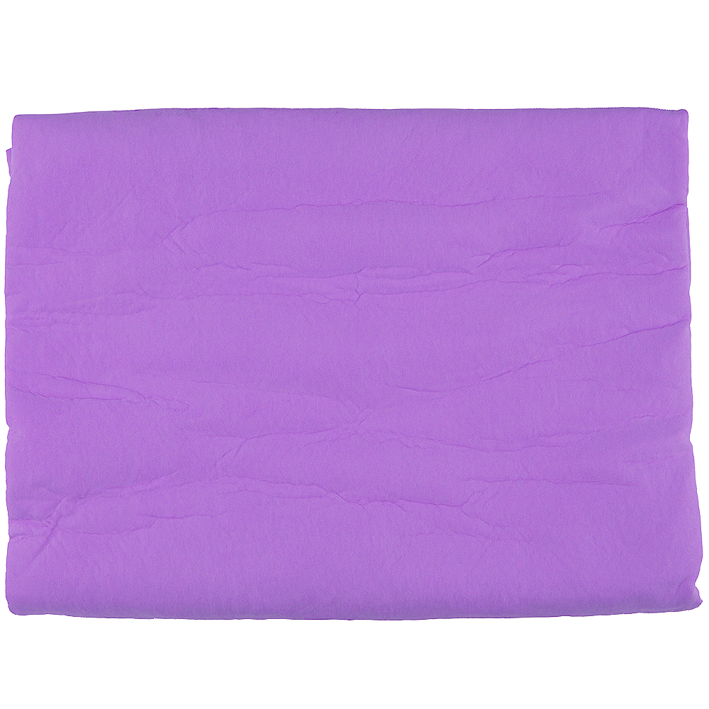 Dog Fashion Spa Absorption Towel Purple