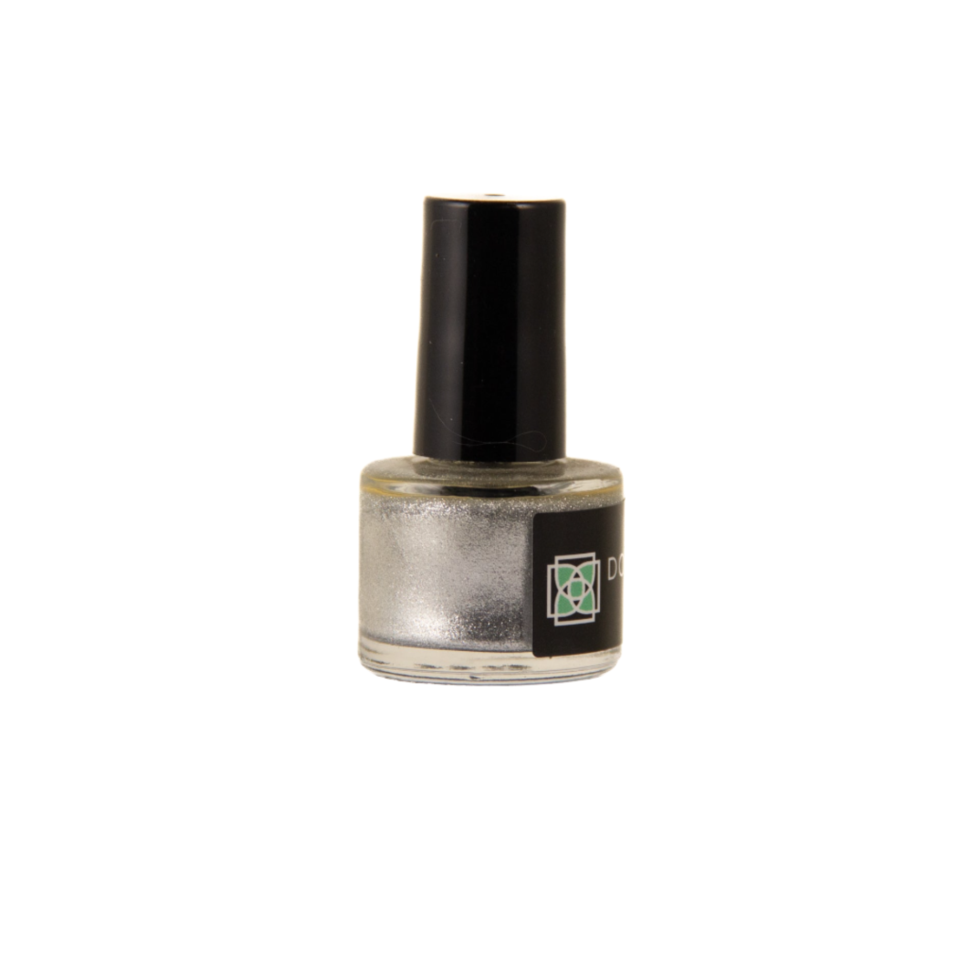 Chic Paw Silver Non-toxic Nail Polish by Dog Fashion Spa