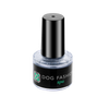 Chic Paw Silver Non-toxic Nail Polish by Dog Fashion Spa
