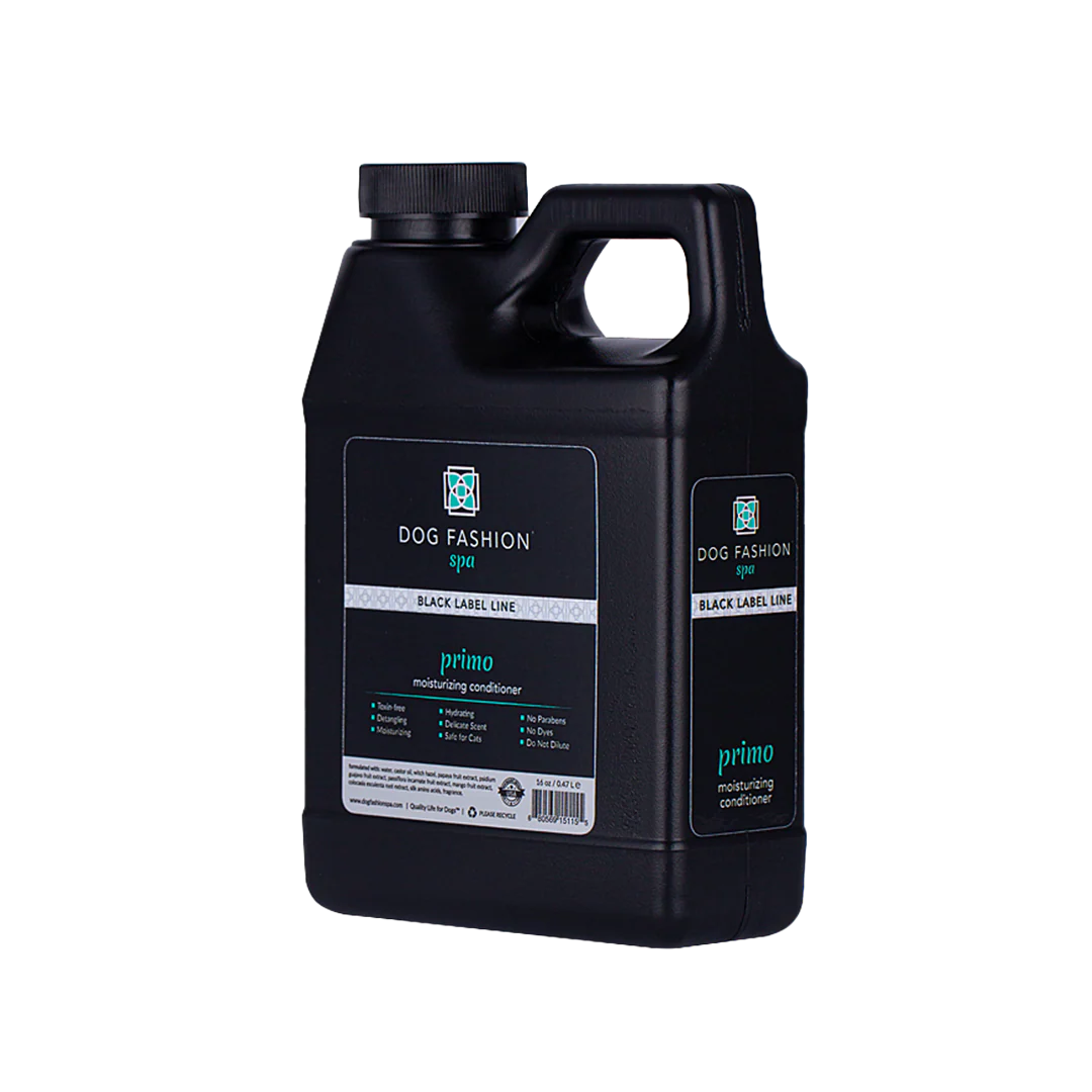 Primo Conditioner 16oz by Dog Fashion Spa