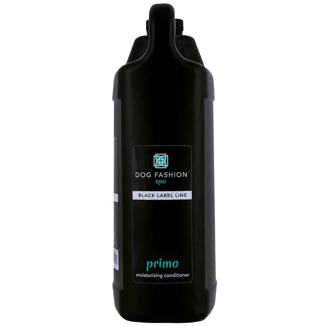 Primo Conditioner Gallon by Dog Fashion Spa