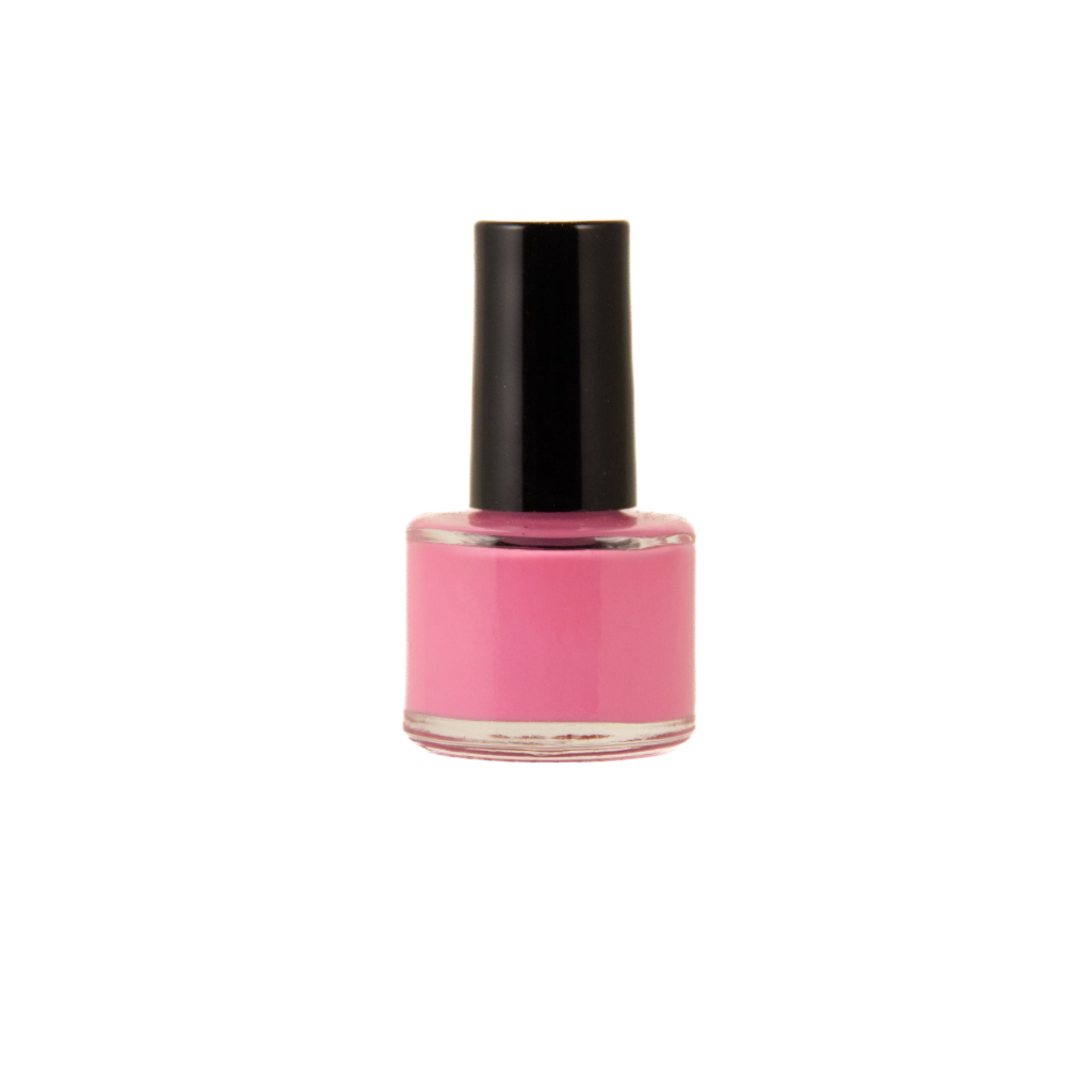 Cute Paw Pink Non-toxic Nail Polish by Dog Fashion Spa