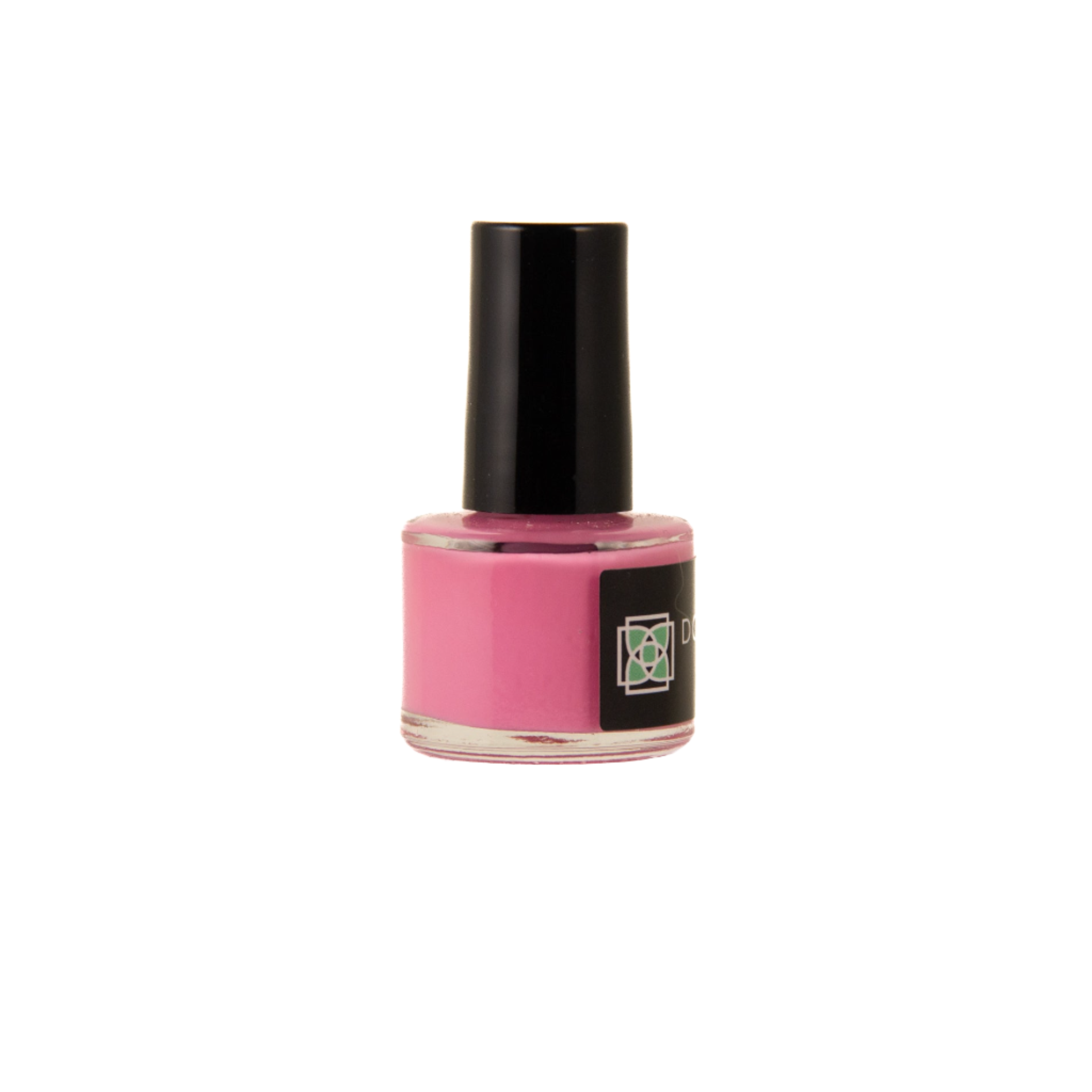 Cute Paw Pink Non-toxic Nail Polish by Dog Fashion Spa