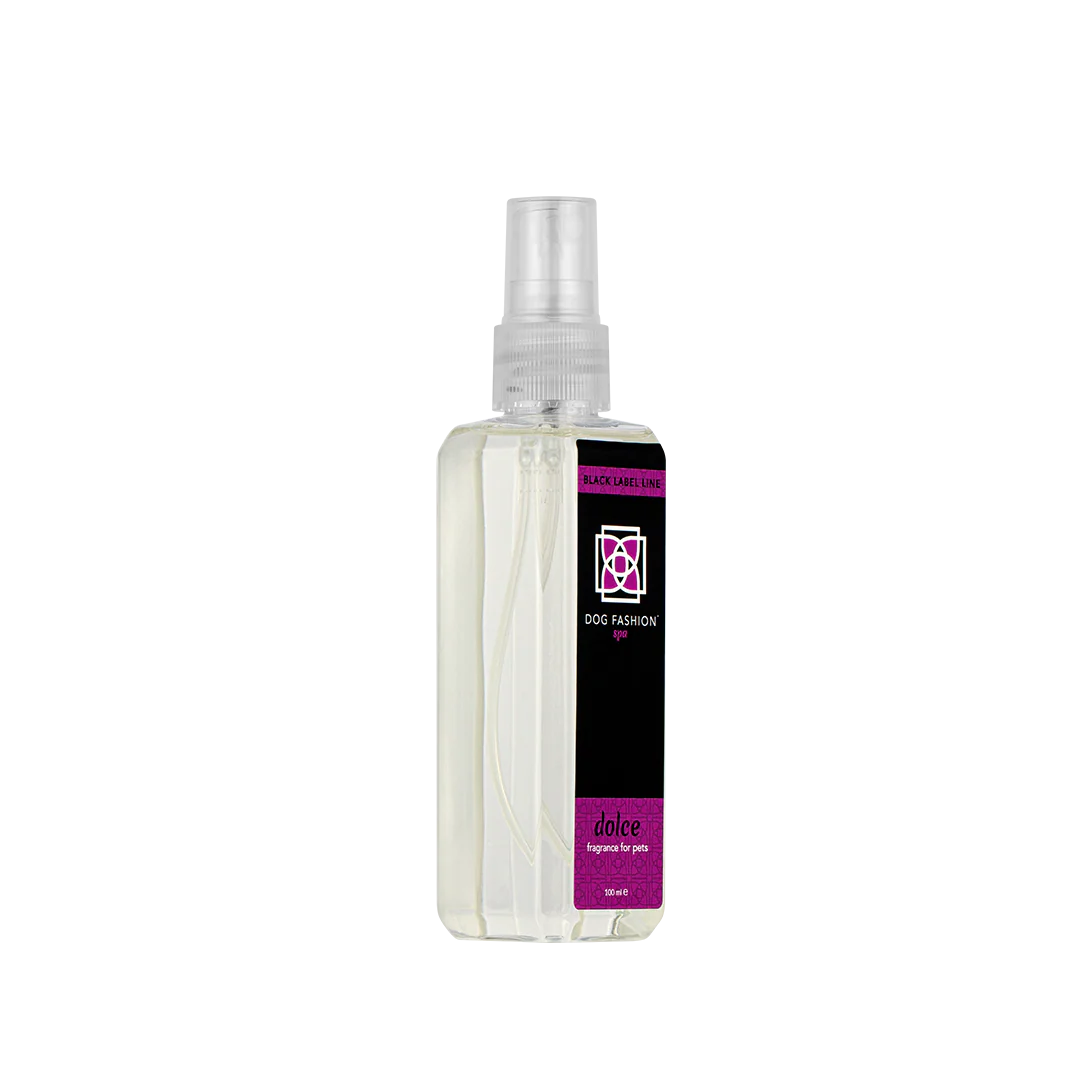 Dolce Fragrance 100 ml by Dog Fashion Spa