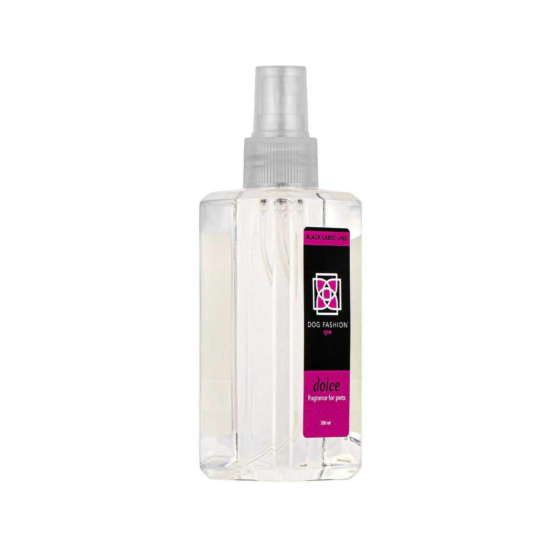 Dolce Fragrance 200 ml by Dog Fashion Spa