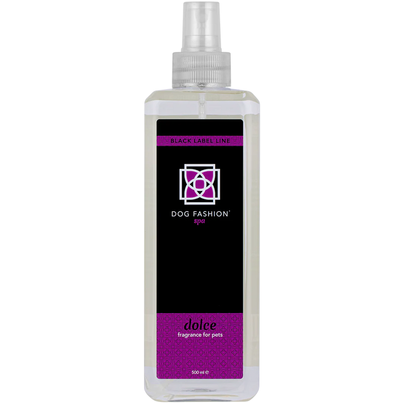 Dolce Fragrance 500 ml by Dog Fashion Spa