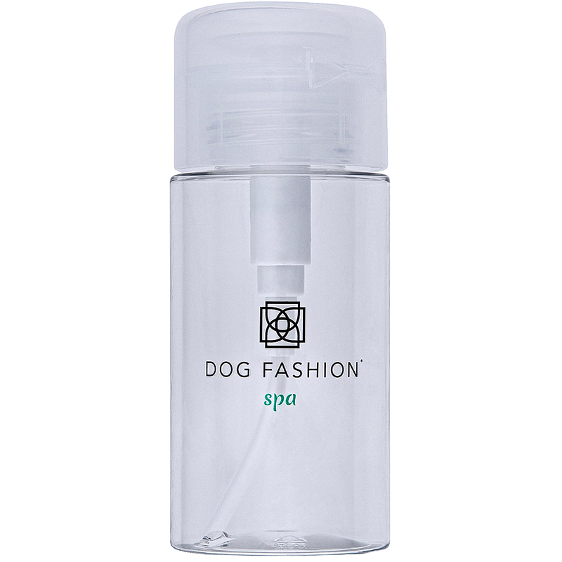 Ear Cleaner Bottle by Dog Fashion Spa
