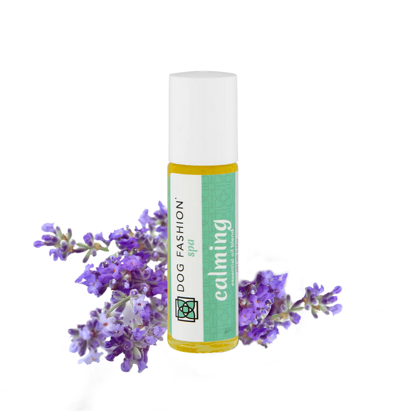 Essential Calming Oils 0.35oz by Dog Fashion Spa