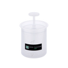 Facial Foamer White by Dog Fashion Spa