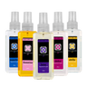 Five Best Selling Fragrances 200ml by Dog Fashion Spa Bundle