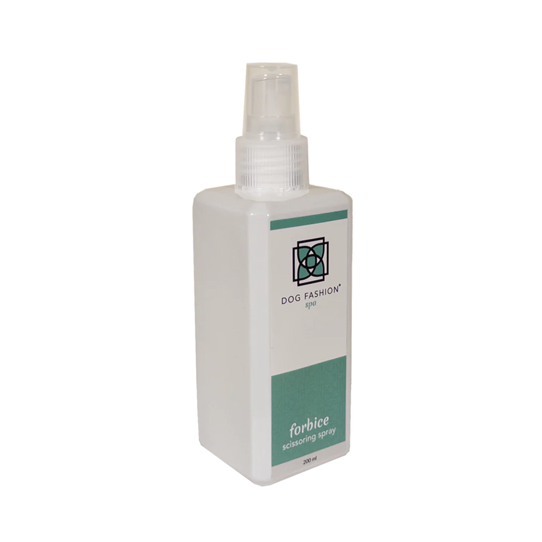 Forbice Scissoring Spray 8oz by Dog Fashion Spa