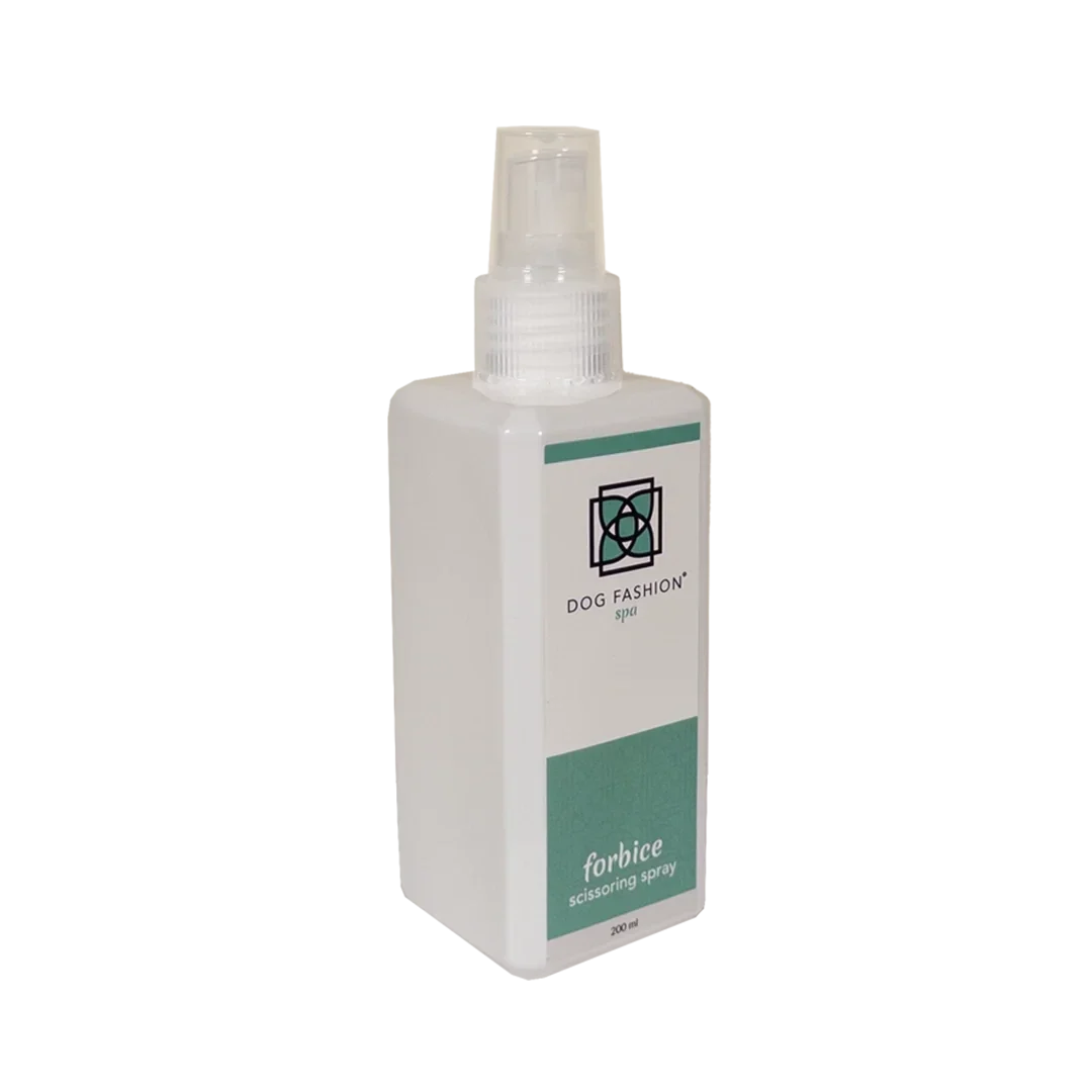 Dog Fashion Spa Forbice Scissoring Spray 8oz