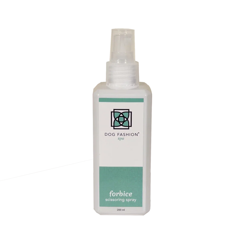 Dog Fashion Spa Forbice Scissoring Spray 8oz