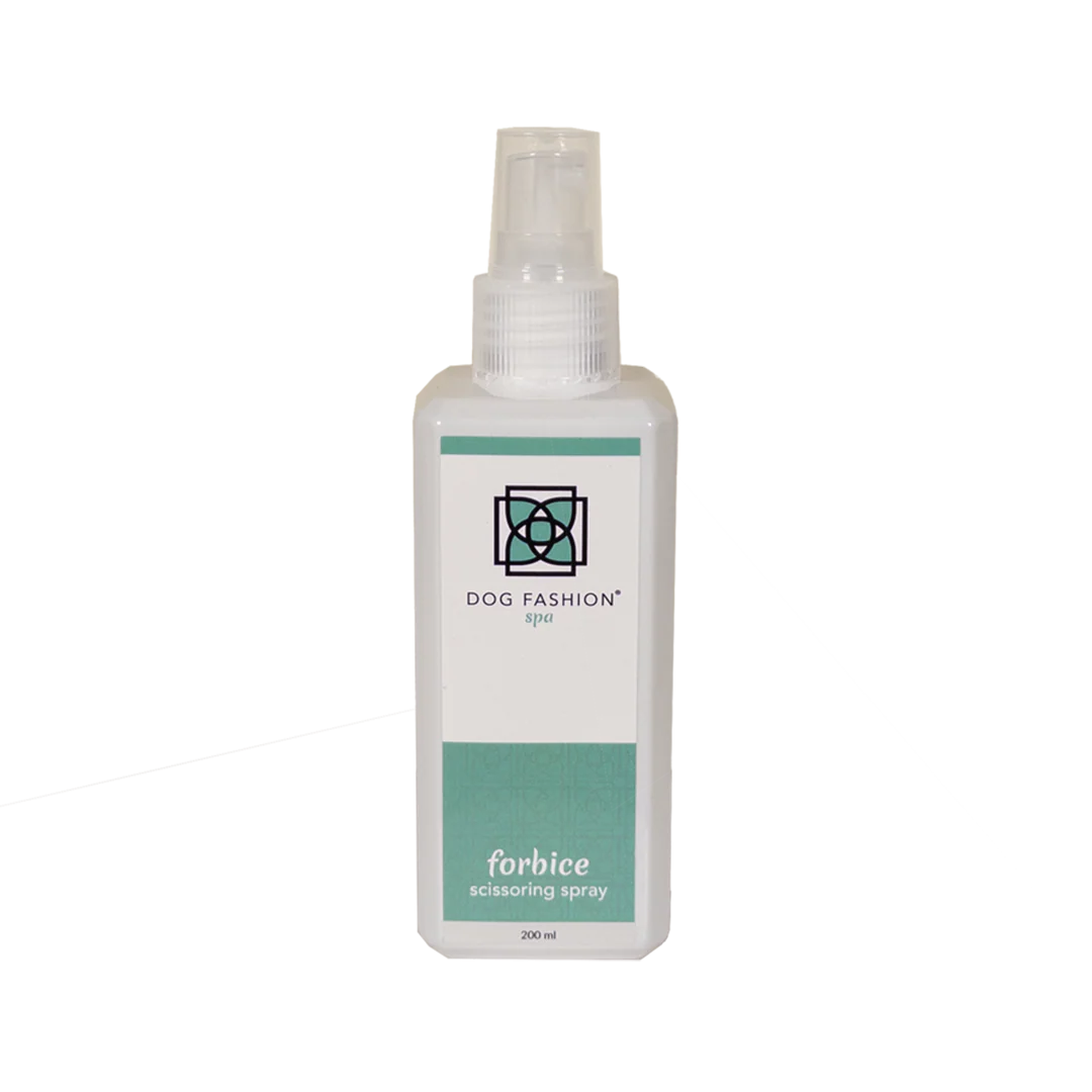 Forbice Scissoring Spray 8oz by Dog Fashion Spa