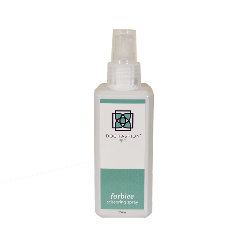 Forbice Scissoring Spray 8oz by Dog Fashion Spa