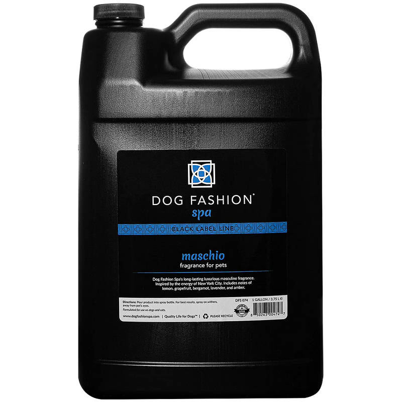 Maschio Fragrance 1 Gallon by Dog Fashion Spa