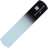Black Glass Nail File by Dog Fashion Spa
