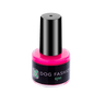 Happy Paw Hot Pink Non-toxic Nail Polish by Dog Fashion Spa