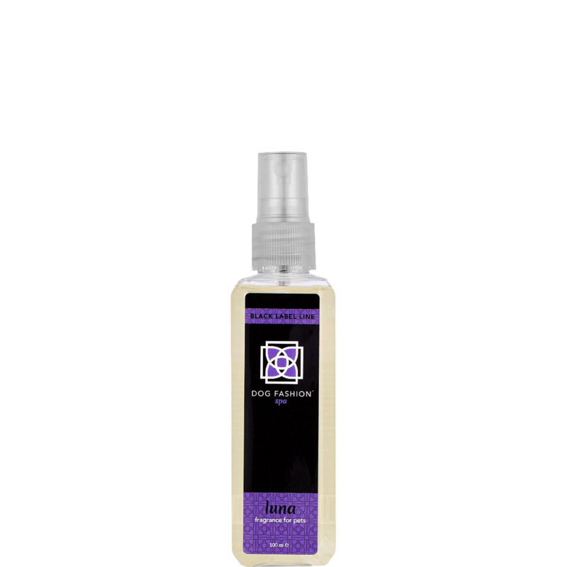 Luna Fragrance 100 ml by Dog Fashion Spa