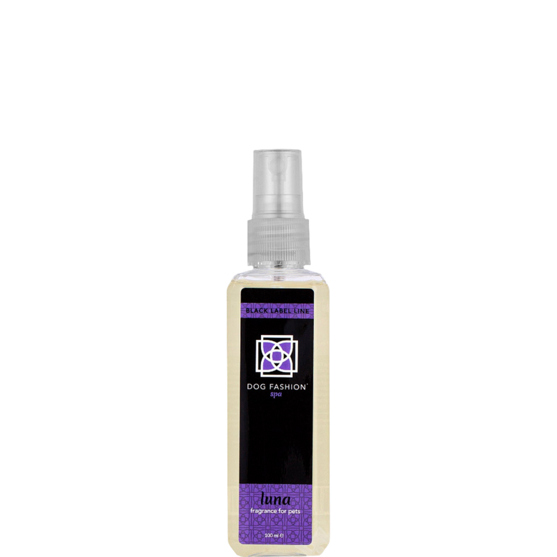 Dog Fashion Spa Luna Fragrance 100 ml