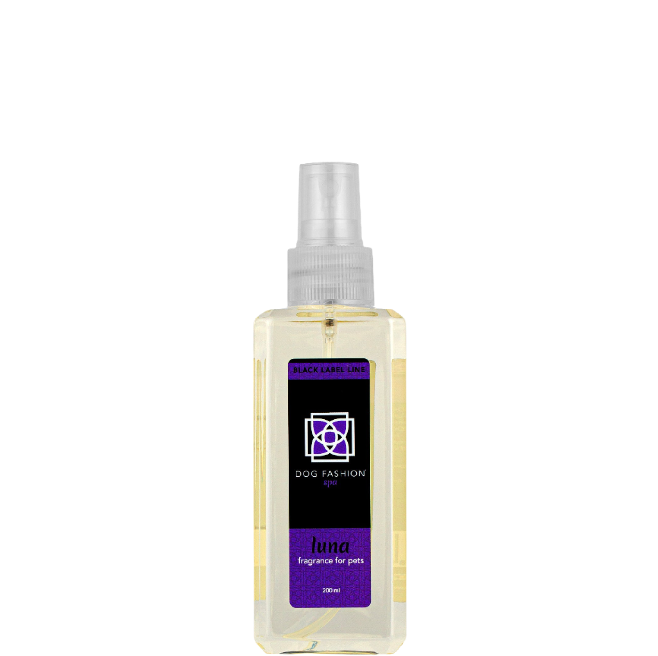 Luna Fragrance 200 ml by Dog Fashion Spa