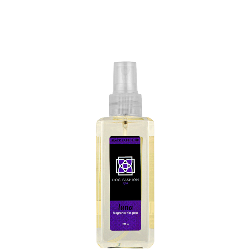 Luna Fragrance 200 ml by Dog Fashion Spa