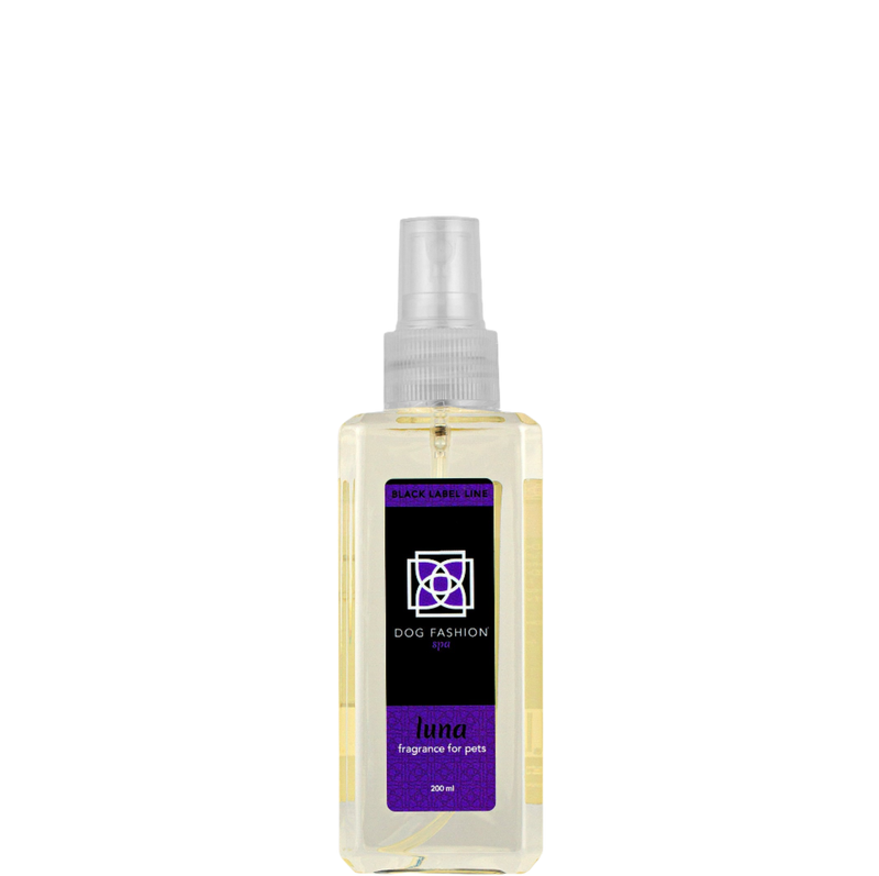 Dog Fashion Spa Luna Fragrance 200 ml