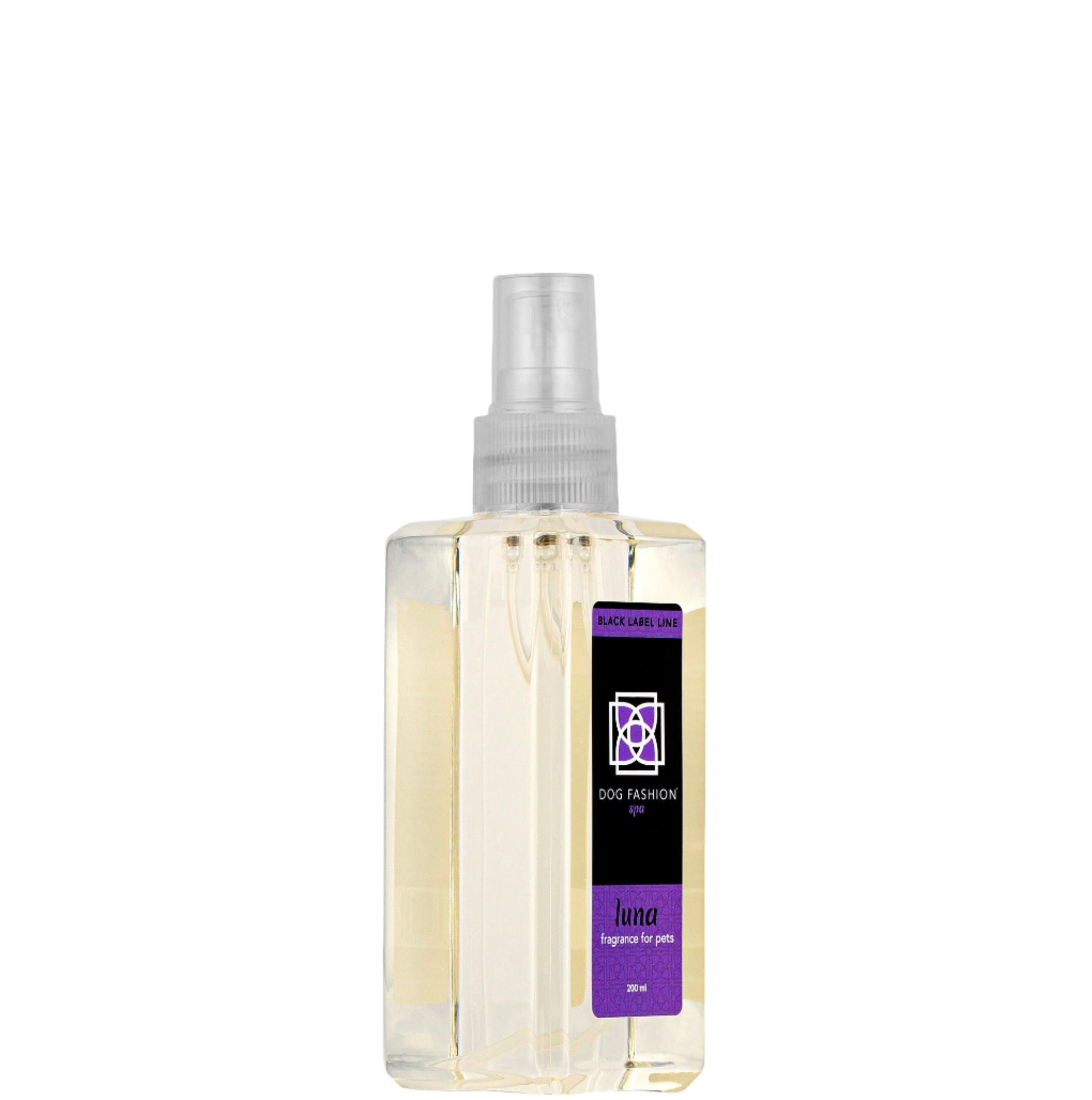 Luna Fragrance 200 ml by Dog Fashion Spa
