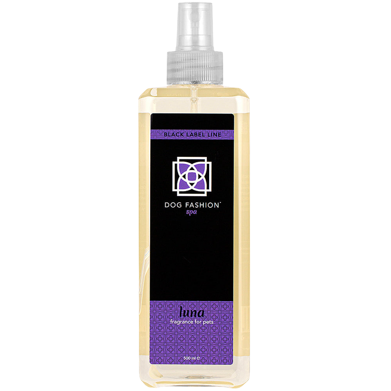 Luna Fragrance 500 ml by Dog Fashion Spa