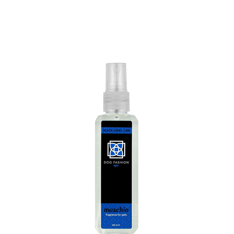 Dog Fashion Spa Maschio Fragrance 100 ml