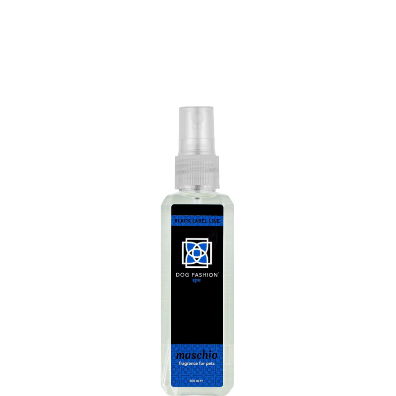 Maschio Fragrance 100 ml by Dog Fashion Spa