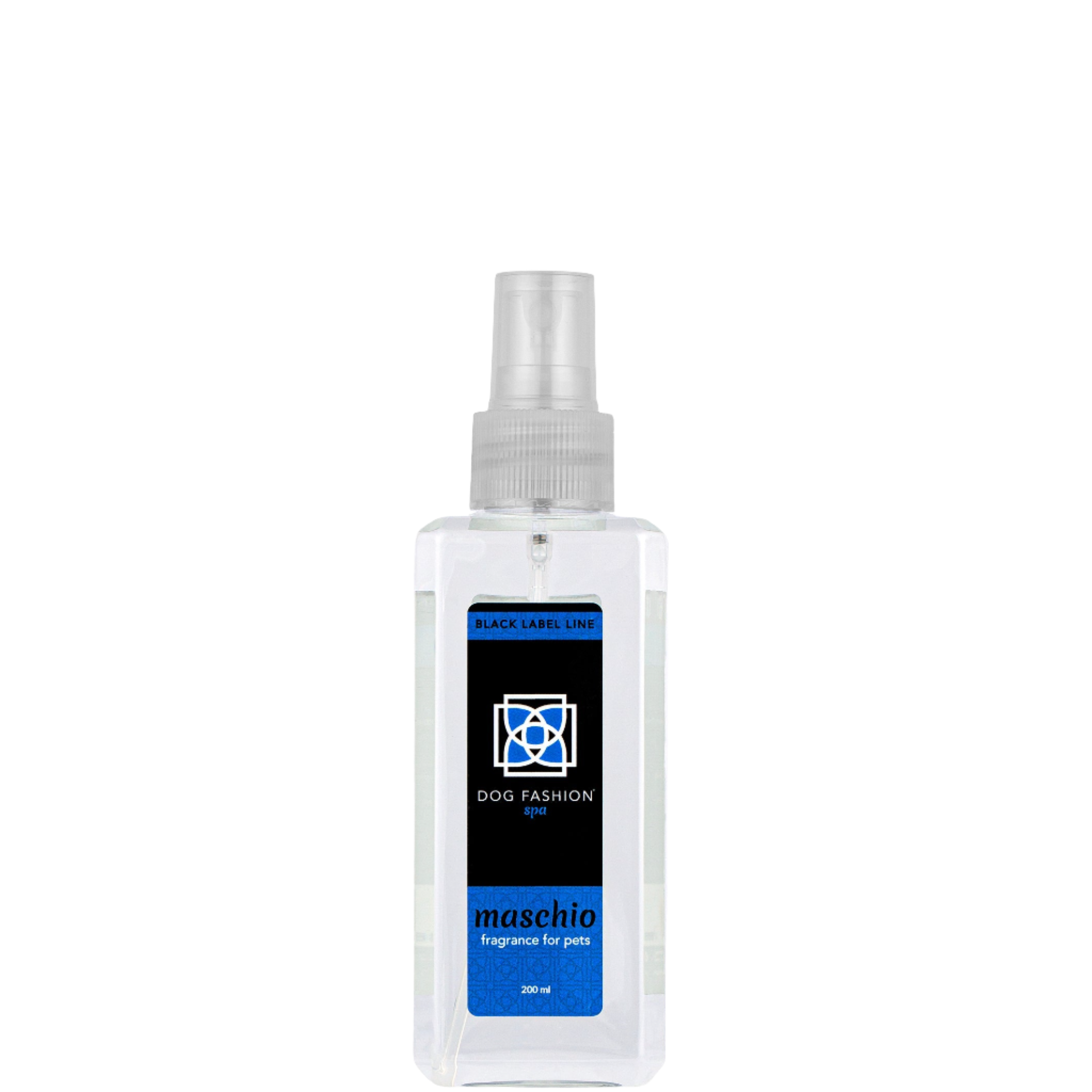 Maschio Fragrance 200 ml  by Dog Fashion Spa