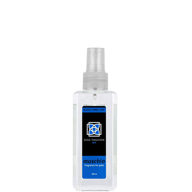 Maschio Fragrance 200 ml by Dog Fashion Spa
