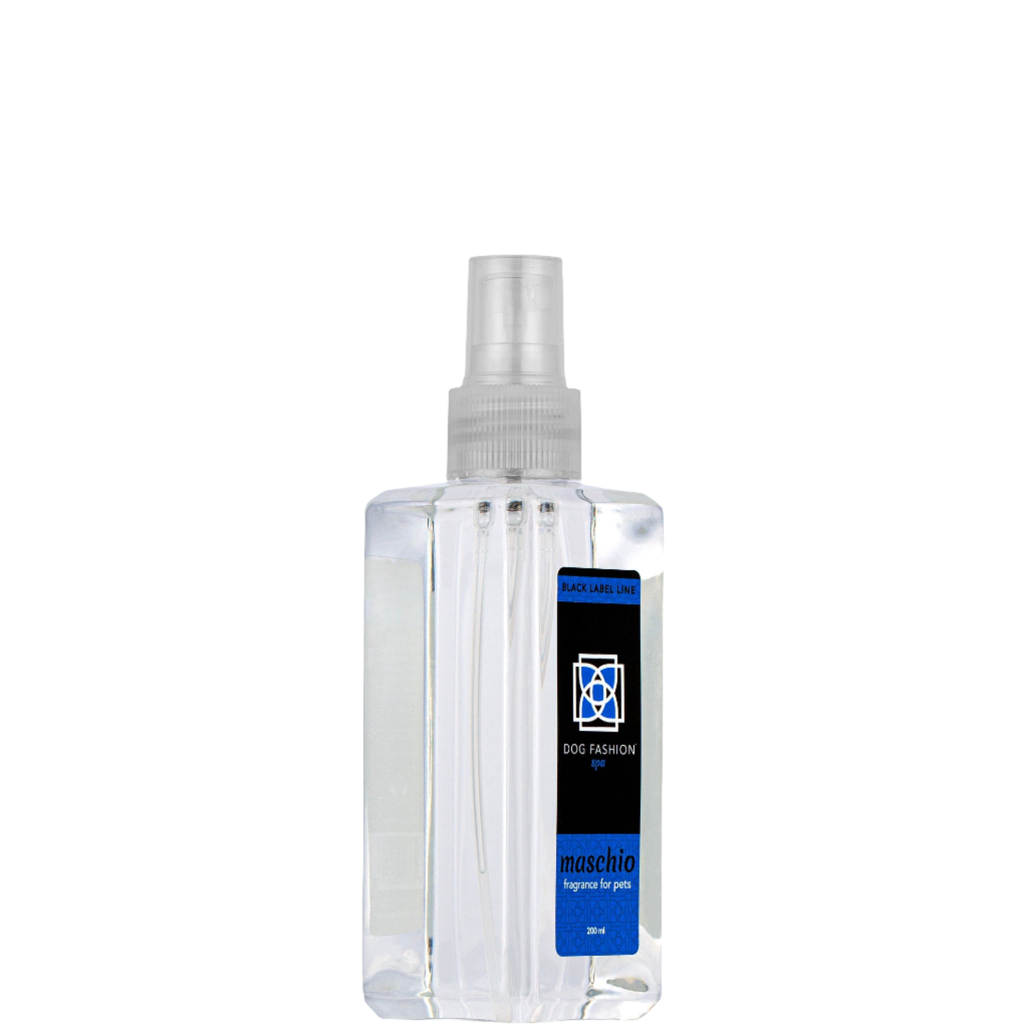 Maschio Fragrance 200 ml  by Dog Fashion Spa
