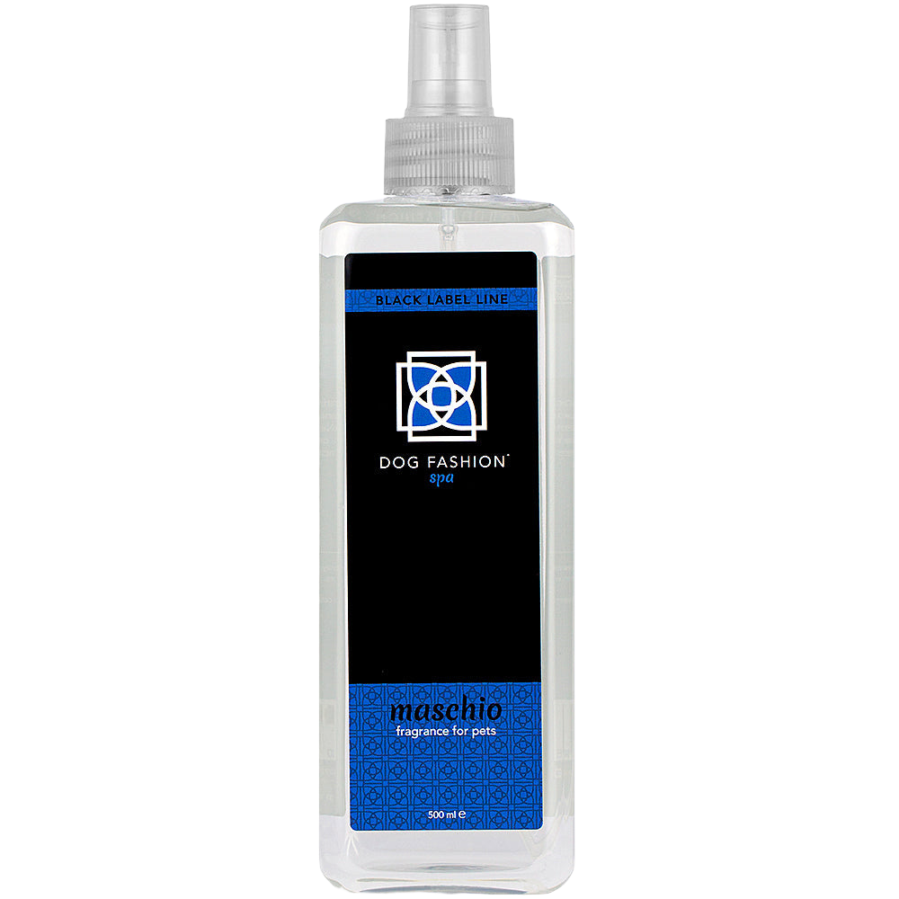 Maschio Fragrance 500 ml by Dog Fashion Spa