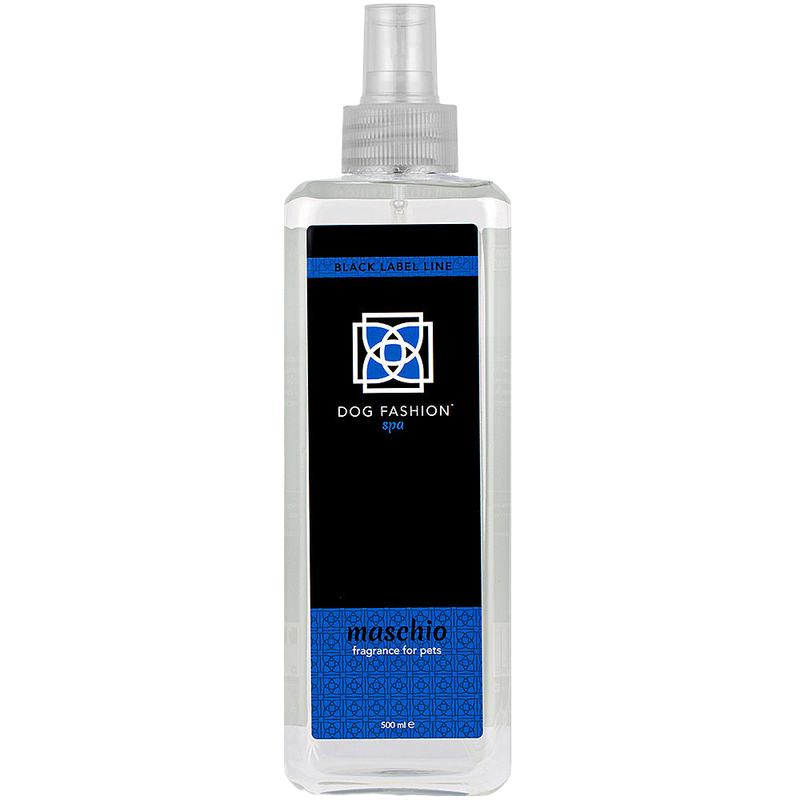 Maschio Fragrance 500 ml by Dog Fashion Spa