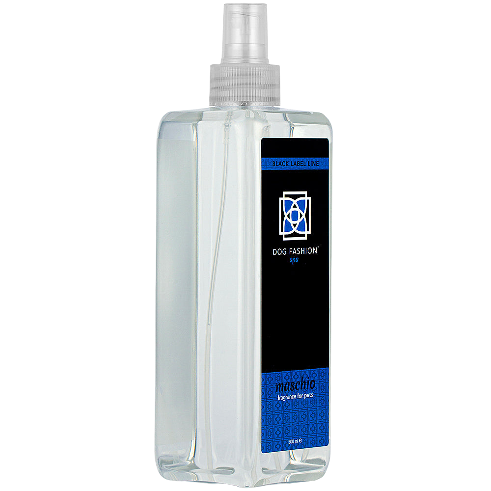 Maschio Fragrance 500 ml by Dog Fashion Spa