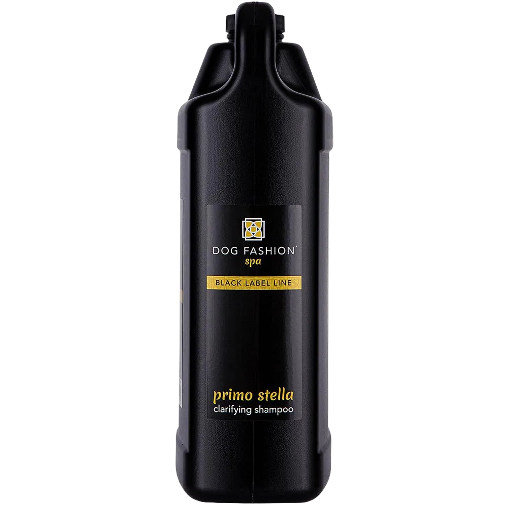 Dog Fashion Spa Stella Primo Clarifying Shampoo Gallon